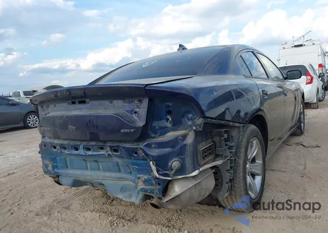 2015 Dodge Charger Sxt from USA, damaged, VIN 2C3CDXHG9FH738240
